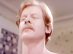 Alpha France - French porn - Full Movie - Fievres Nocturnes (1977)