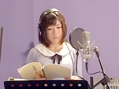 Hottest Japanese girl Mei Akizuki in Best JAV clip