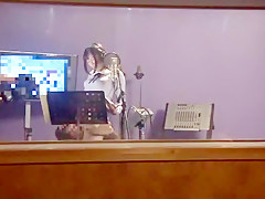 Hottest Japanese girl Mei Akizuki in Best JAV clip