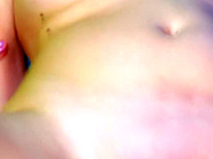 Tatyana has her lesbian girlfriend come over for a day of pussy play