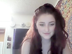 no she didn't take the baking soda