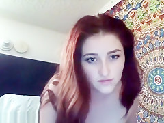 no she didn't take the baking soda