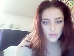 no she didn't take the baking soda