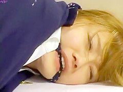 Exotic Japanese model Rei Itoh in Amazing Facial, Fetish JAV scene