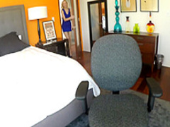 Fucking Glasses - Zoe Parker - Great fuck with a fresh blonde