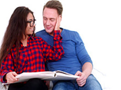 Casual Teen Sex - Little Candy - Casual sex with nerdy art fan