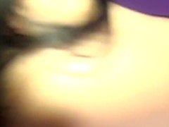 Blonde and brunette schoolgirls have fun with sex toys and a hard dick