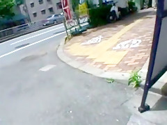 Amazing Japanese whore Hitomi Kitagawa in Hottest JAV clip