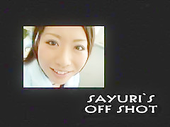 Crazy Japanese model Sayuri Meike in Horny Big Tits, Toys JAV scene