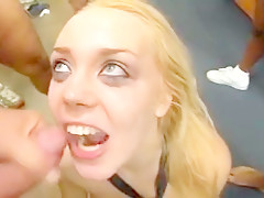 A Sperm Load A Day (Keeps The Doctor Away) Day.1(Part.1)