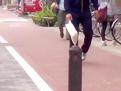 Amazing Japanese chick Juri Asakura, Tsumugi Serizawa, Hiyori Komiya in Incredible JAV clip