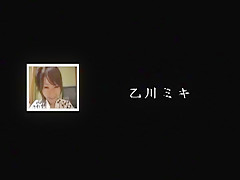 Exotic Japanese chick Nana Saeki, Rina Aina, Koharu in Best Big Tits JAV scene