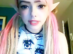 sexiest fairy you will see