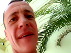 Nasty chicks Ginna and Lia feed their desire for hardcore sex action