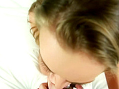 Private Casting-X - Sadie Blair - Fucking a future country star