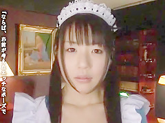 Incredible Japanese girl Tsubomi in Horny POV, Couple JAV clip