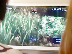 Exotic Japanese model Yuki Maehara in Best JAV scene