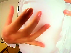 Crazy Japanese chick Noa in Best Toys, Solo Female JAV scene