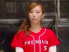 Hottest Japanese model Cocomi Naruse, Mirei Yokoyama, Tsubomi in Best Handjobs, Gangbang JAV movie