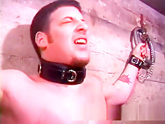 Sexy Asian dominas make two studs&rsquo; wildest fantasies come true