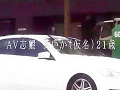 Horny Japanese model Aika in Hottest Fingering, Handjobs JAV movie