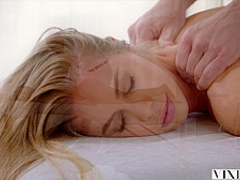 VIXEN Nicole Aniston Has Hot Dominating Sex On Vacation