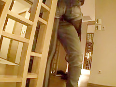 Best Japanese girl Ai Haneda in Exotic Couple, Facial JAV scene