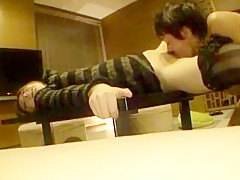 Best Japanese girl Ai Haneda in Exotic Couple, Facial JAV scene