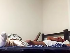 Married white wife cheating with black man