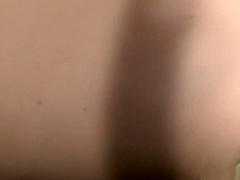 Busty blonde MILF is slave of the day getting her body worked over