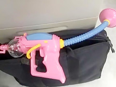 Amazing Japanese whore Maki Mizusawa, Azusa Kato, Minami Machida in Crazy Masturbation, Cumshot JAV clip