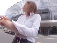 Amazing Japanese slut Rika Momoi, Yuria Sonoda, Akari Hoshino in Fabulous Massage, Cunnilingus JAV clip