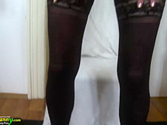 excellent mature lady video porn