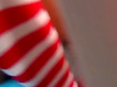 Horny babes Brooke Wylde and Tory Lane deepthroat and fuck a hard dick in a wild threesome