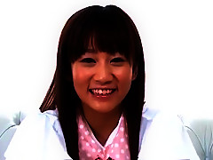 Amazing Japanese slut Yuri Shinomiya in Incredible Masturbation, Small Tits JAV video