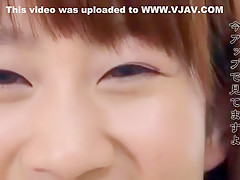 Amazing Japanese slut Yuri Shinomiya in Incredible Masturbation, Small Tits JAV video