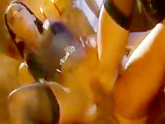 Helena karel sweet anal and oral