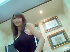 Best Japanese model Sumire Matsu in Incredible Big Tits, Wife JAV clip