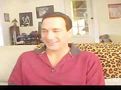 Her hairy bush is a trap