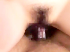 Horny Japanese whore Hitomi Tachibana in Fabulous Couple, POV JAV scene