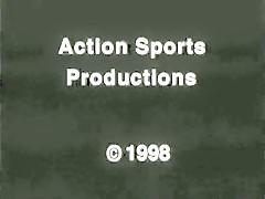 toni gets a 2 on 1 beating