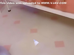 Crazy Japanese model in Best Dildos/Toys, Creampie JAV movie