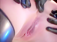 latex domination