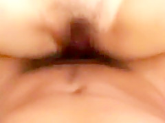 Crazy Japanese chick Aika Miyazaki in Hottest Doggy Style, Facial JAV scene