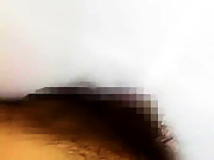 Hottest Japanese whore Sara Minami in Horny Handjob, Rimming JAV scene