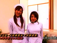 Exotic Japanese girl in Crazy Toys, Stockings JAV scene