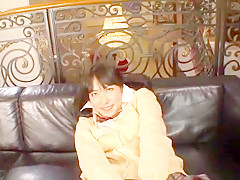 Horny Japanese whore Kana Yume in Best Cunnilingus, Rimming JAV clip