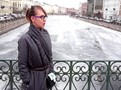 Casual Teen Sex - Aubrey - Oral warm-up and casual fuck