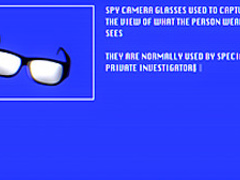 Fucking Glasses - Amirah Adara - POV fuck with Euro hottie