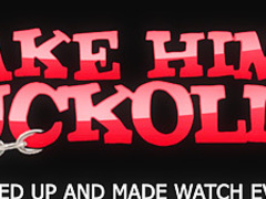 Make Him Cuckold - Leighton - Teeny makes her bf a cuckold